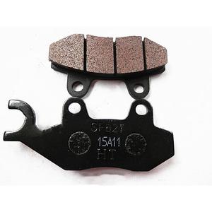 FA757 nuevas pastillas <span class=keywords><strong>de</strong></span> freno delanteras <span class=keywords><strong>de</strong></span> motocicleta para <span class=keywords><strong>BMW</strong></span> S1000RR M1000RR para HONDA CBR1000RR GSX 750 Scooter - Product Image 1