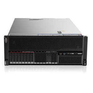 Hochleistungs-Brandneuer ThinkSystem SR860 auf Lager 4U Rack-Server - Product Image 1