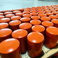 Suku Cadang Truk Berkualitas Tinggi, Harga Terjangkau: Elemen Filter Oli Hidrolik P164378