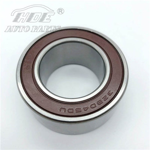 Rodamiento de Compresor de Aire Acondicionado para Automóvil 32BD45DU, Piezas de Automóvil HDE al por Mayor - Product Image 5