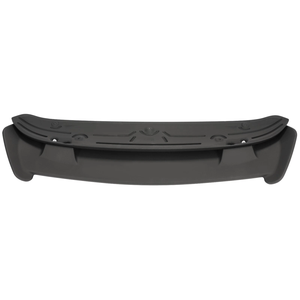 Alerón de Techo para Maletero de Honda <span class=keywords><strong>Civic</strong></span> Hatchback 1996-2000, Estilo <span class=keywords><strong>Type</strong></span> <span class=keywords><strong>R</strong></span>, ABS - Product Image 3