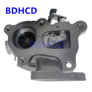BDHCD motor yedek parçaları yüksek kalite dizel yakıt enjeksiyon pompası 28200-42650 Hyundai için H-1 <span class=keywords><strong>2</strong></span>.5 TD 73 Kw - 99 HP D4BH 2000 - Product Image 2