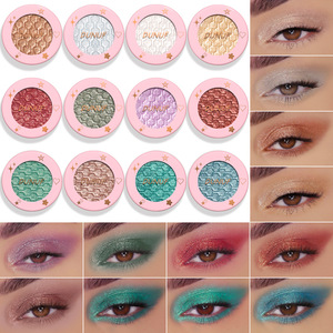 12 Colors <b>Eye</b> <b>Shadow</b> Suitable for Woman <b>Eyes</b> Makeup in Daily Life Use - Product Image 4