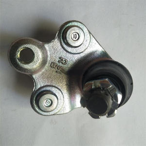 Rótula inferior 51220-SNA-A01 para Honda Civic 8.ª generación, pieza de repuesto para brazo de control de suspensión delantero izquierdo - Product Image 5