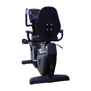 จักรยานออกกำลังกายแบบนอนราบเชิงพาณิชย์ สำหรับคลับและโรงแรม รุ่น DGZ-9618A - Product Image 5