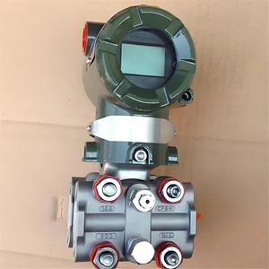 เครื่องส่งสัญญาณความดันสแตนเลสสตีล ยี่ห้อ YOKOGAWA รุ่น EJA510A ซีรีส์ EJA ของแท้ 4-20mA แบบ Absolute/Gauge ระดับ IP67/IP68 - Product Image 3