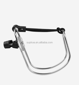 Support de bouée de <span class=keywords><strong>sauvetage</strong></span> en acier inoxydable 304 robuste de 2,5 kg, support de garde-corps, matériel marin fabriqué directement pour les bateaux et les yachts - Product Image 6