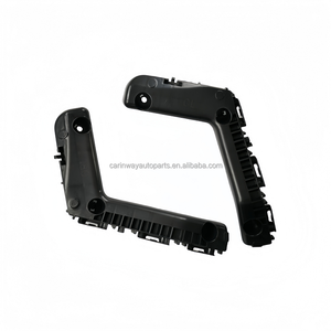 Support de pare-chocs avant support latéral de pare-chocs 52115-02240 cintre de pare-chocs accessoires de voiture pour <span class=keywords><strong>Toyota</strong></span> <span class=keywords><strong>Corolla</strong></span> 2014 modèle américain - Product Image 4