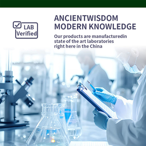 Suplemento herbario OEM/ODM para apoyar la salud inmunológica, cápsulas blandas de aceite de semilla negra de alta calidad para adultos - Product Image 3