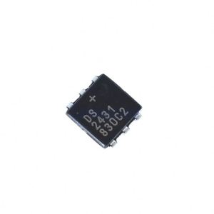 Composants électroniques d'origine AngelTech DS2431P+T&R IC CHIP TSOC-6 - Product Image 1