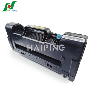 ชุดประกอบฟิวเซอร์สำหรับ MPS5501 MB760 B721ข้อมูล <span class=keywords><strong>OKI</strong></span> ชุดประกอบฟิวส์45435101 45379304 110V - Product Image 5