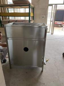 Máquina Peladora de Cebollas de 300-500 kg/h para Plantas de Procesamiento de Frutas y Verduras - Product Image 4