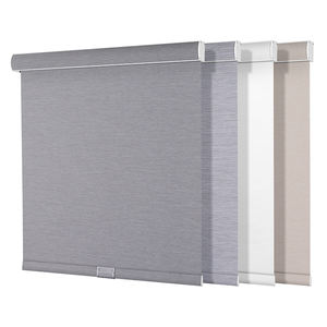 ZHENPIN, persianas enrollables opacas <span class=keywords><strong>para</strong></span> ventanas, persianas enrollables inalámbricas, persianas enrollables <span class=keywords><strong>para</strong></span> ventanas, aislamiento térmico, persianas de ahorro de energía - Product Image 1