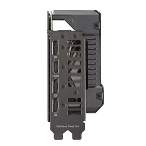 Nueva Tarjeta Gráfica para PC TUF GAMING RTX 4070 de 12GB GDDR6X con Ventilador, Tarjeta Gráfica Rtx 4070 Rtx 4070 12G PCI - Product Image 5