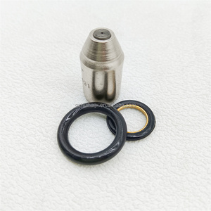 Injecteur de haute qualité 7M7431, buse de pompe à injection de carburant diesel pour D398 D399 SR4 D353 D353D D353E D379A - Product Image 1
