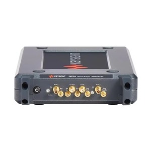 Keysight P9371a Streamline <b>Usb</b> 6.5 Ghz Network Analyzer, 300 Khz to Ghz, 2 Port *price Us* - Product Image 1