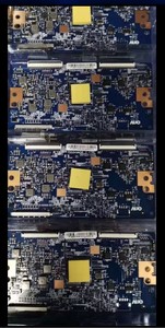 Nouvelle carte mère d'origine t550hvn08 <span class=keywords><strong>2</strong></span> Ctrl <span class=keywords><strong>BD</strong></span> 55t23-c03 43 50 55 pouces - Product Image 2