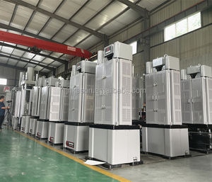 Örgülü Tel Tipi Geniş Test Alanlı Hidrolik Üniversal Test Cihazı - Product Image 3