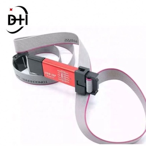 Programador Descargador USBASP USBISP ISP para Arduino 51 AVR Compatible con Win7 de 64 Bits - Product Image 5