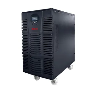 Online Ups 10 Kva Pure Sine Wave Online Ups High Frequency Online UPS Single Phase