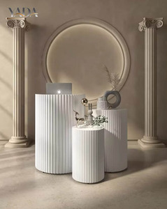 <span class=keywords><strong>Prix</strong></span> d'usine, vente en gros, comptoir de réception de salon personnalisable, design de table imperméable, comptoir de réception de salon pour clinique de beauté - Product Image 3