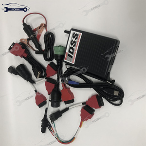 เครื่องมือวินิจฉัย E-IDSS G-IDSS สำหรับอินเทอร์เฟซของ Isuzu Idss เครื่องยนต์4HE1 4HK1 4HF1สำหรับ Isuzu Idss - Product Image 5