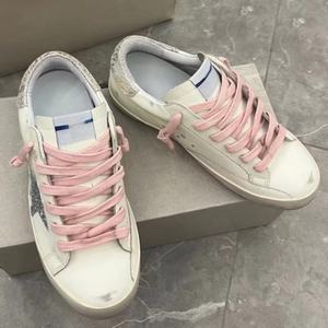 Zapatillas de Piel Genuina de Ganso Blanco de Alta Gama, Casuales, Antideslizantes, Cómodas, Estilo Slip-On - Product Image 4