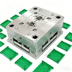 Best Price Superior Quality Custom <b>Plastic</b> Parts Injection Molding Custom Mold Making <b>Plastic</b> Injection Molding Molds Parts - Product Image 1