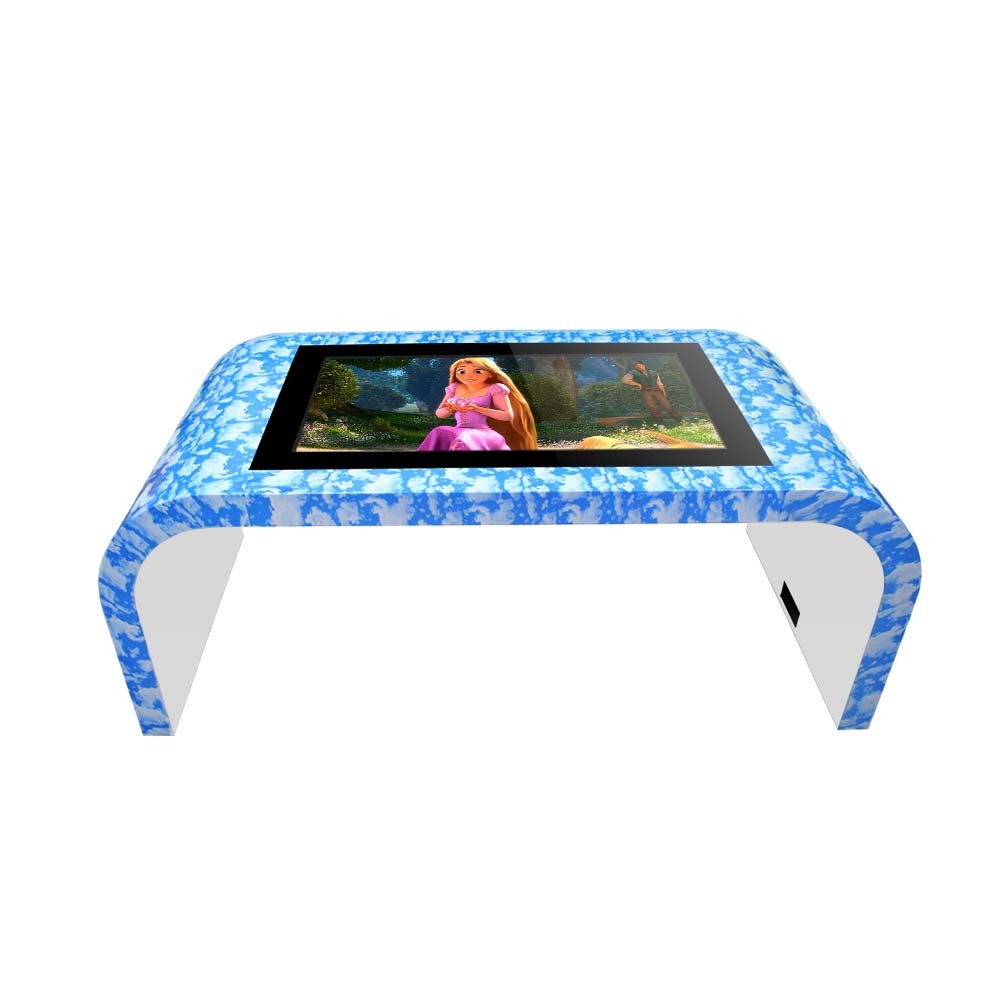 SMART Board with touch screen windows and android