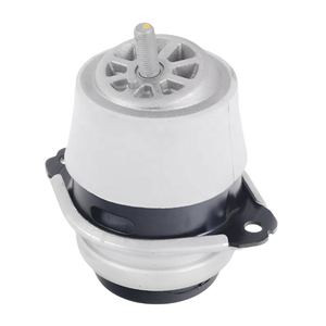 Auto Onderdelen 7l8199131a 7l8199131 95537504900 Motor Rubber Montage Ondersteuning Voor Caynne Audi Q7 Vw Touareg - Product Image 1