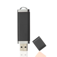 Flashdisk USB Original Portabel Laris 8GB 32GB 3.0 2.0, Flashdisk Plastik, Penyimpanan Pendrive, Hadiah Promosi