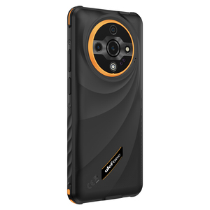 Buon prezzo 5G Smartphone Rugged ulfone armatura X31 Pro IP68/IP69K visione notturna fotocamera lungo Standby robusto telefono - Product Image 5