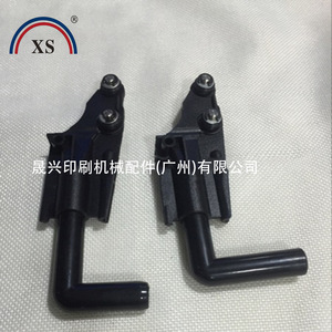 ชุดหัวเป่าลมพร้อมจุกดูดพลาสติกสำหรับเครื่องพิมพ์ออฟเซตของไฮเดลเบิร์ก - Product Image 1