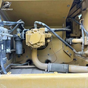Excavatrice sur chenilles d'occasion CAT 320GX 20 tonnes, engin de terrassement d'occasion de taille moyenne, Caterpillar 320 à vendre - Product Image 6