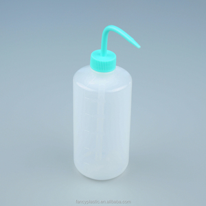 Di alta qualità 500 ml LDPE Tattoo Wash flacone Premium trucco permanente accessorio - Product Image 3