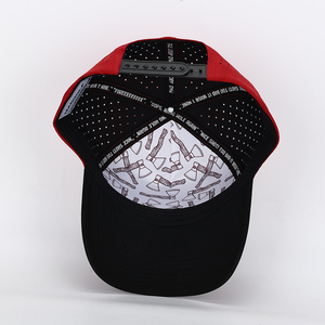 <span class=keywords><strong>Gorra</strong></span> de <span class=keywords><strong>toro</strong></span> vintage de poliéster 100% personalizada <span class=keywords><strong>con</strong></span> logotipo bordado en 3D Sombrero elegante <span class=keywords><strong>con</strong></span> estilo de imagen - Product Image 6