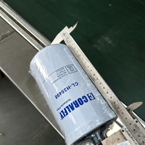 Filtro Hidráulico HF35140 HF35498 K1029612 P764729 SH62023 AT336140 BT9422 - Product Image 1