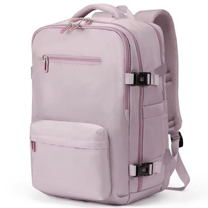 Cabin Bags Hiking Business Ryanair Underseat 40x20x25cm Carry-on <b>Backpack</b> 20L <b>Laptop</b> <b>Backpack</b> Waterproof Durable <b>Backpack</b> Unisex - Product Image 1