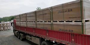 Monocristalino JAM54D40 410-435/MB <span class=keywords><strong>JA</strong></span> Módulo solar <span class=keywords><strong>410W</strong></span> 415W 420W 425W 430W 435W <span class=keywords><strong>Ja</strong></span> 108 Celdas Mbb Módulo de media celda Asequible - Product Image 5