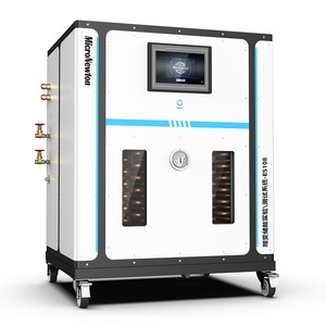 Équipement éducatif Expérience de stockage d'énergie à changement de phase Expérience de stockage thermique à changement de phase - Product Image 2
