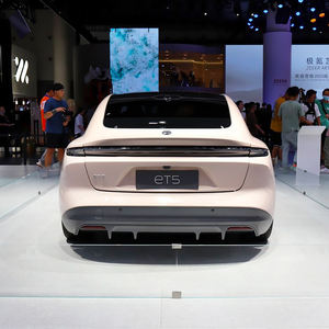 <span class=keywords><strong>Nio</strong></span> <span class=keywords><strong>Et5</strong></span>, Batería de Litio de 100 kWh, <span class=keywords><strong>Precio</strong></span> Económico, Autos Eléctricos Geniales para Adultos, Auto Eléctrico de Alta Velocidad - Product Image 6