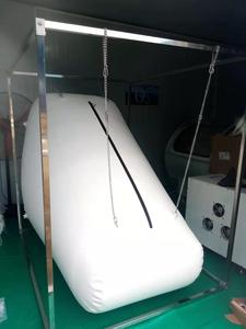 Nhà Máy bán hàng trực tiếp của 8L/10L Túi bơm hơi, thở oxy và thư giãn, để sử dụng nhà - Product Image 2