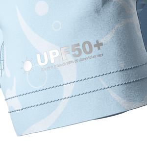 Chemise à capuche de pêche pour homme, séchage rapide, protection solaire UPF 50+, manches longues avec masque facial - Product Image 4