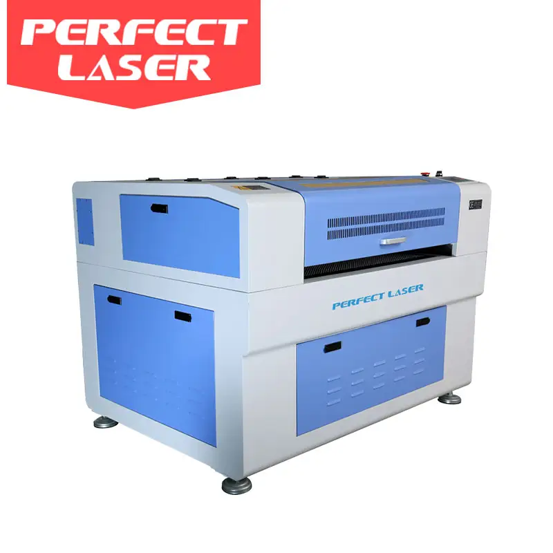 Industry Laser Equipment 50W Wood CO2 Laser Engraving