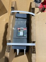 Xt4vu3100ayj000xxx Tmax Xt4 V 250 100 A 3 P R100 Hardware Disyuntor de la Serie Tmax PLC