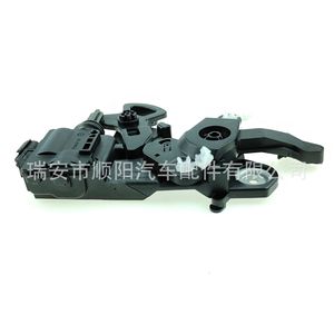 Corps de serrure de hayon électrique Ford 3B-431F94-AD pour Ranger 2011-2018, pièce de rechange Sy-410 - Product Image 1