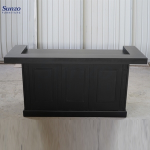 بيع مصنع فاخر مستطيل لغرفة الطعام أو منزل ريفي خارجي - Product Image 4