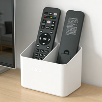 Télécommande infrarouge sans fil adaptée à la vente en gros de télécommandes pour téléviseurs LCD Samsung