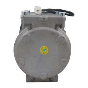 Compresor de Aire Acondicionado 10PA15C para Mitsubishi Montero Pajero V32 MR149364 MR149363 MB878168 MB878170 - Product Image 6