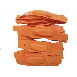 OEM PA PC PP PU PVC ABS أجزاء خدمة مخصصة العفن المطاط سيليكون البلاستيك النموذج السريع - Product Image 5